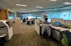 Suntec Tower Three (D1), Office #633280021